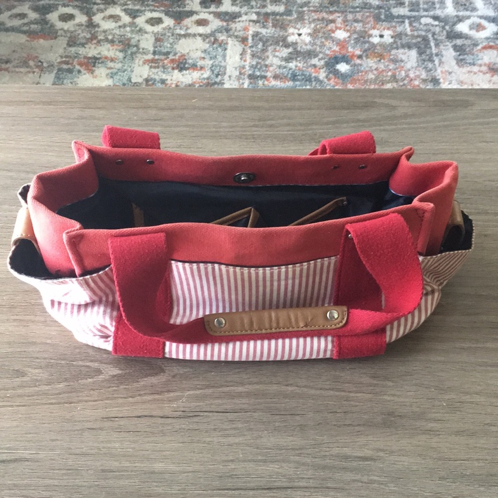 Vintage Tommy Hilfiger purse - Picture 4 of 8